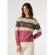 JERSEY MUJER PEPE JEANS CARLIS