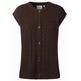 JERSEY MUJER  PEPE JEANS CARESSE VEST