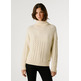 JERSEY MUJER PEPE JEANS CARESSE
