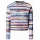 JERSEY MUJER PEPE JEANS CELESTE CREW