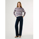 JERSEY MUJER PEPE JEANS CELESTE CREW