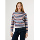 JERSEY MUJER PEPE JEANS CELESTE CREW