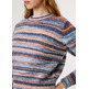 JERSEY MUJER PEPE JEANS CELESTE CREW