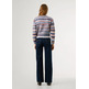 JERSEY MUJER PEPE JEANS CELESTE CREW