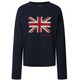 JERSEY MUJER  PEPE JEANS CAITLIN