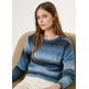 JERSEY MUJER  PEPE JEANS COLOMBE CREW
