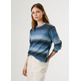 JERSEY MUJER  PEPE JEANS COLOMBE CREW