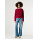 JERSEY DE PUNTO MUJER PEPE JEANS CUELLO REDONDO