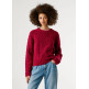JERSEY DE PUNTO MUJER PEPE JEANS CUELLO REDONDO