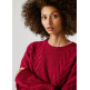 JERSEY DE PUNTO MUJER PEPE JEANS CUELLO REDONDO