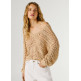 JERSEY MUJER  PEPE JEANS KIANA SWEATER