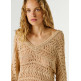 JERSEY MUJER  PEPE JEANS KIANA SWEATER