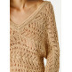 JERSEY MUJER  PEPE JEANS KIANA SWEATER