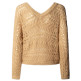 JERSEY MUJER  PEPE JEANS KIANA SWEATER