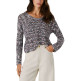 JERSEY MUJER  PEPE JEANS KODA SWEATER