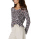 JERSEY MUJER  PEPE JEANS KODA SWEATER