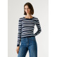 JERSEY MUJER  PEPE JEANS KIMMI SWEATER