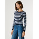 JERSEY MUJER  PEPE JEANS KIMMI SWEATER