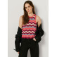 JERSEY MUJER  PEPE JEANS KASHA TOP