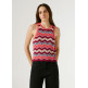 JERSEY MUJER  PEPE JEANS KASHA TOP