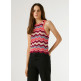 JERSEY MUJER  PEPE JEANS KASHA TOP