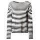 JERSEY MUJER  PEPE JEANS KALUA STRIPE