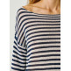 JERSEY MUJER  PEPE JEANS KALUA STRIPE