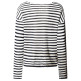 JERSEY MUJER  PEPE JEANS KALUA STRIPE