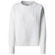 JERSEY MUJER  PEPE JEANS KATIA SWEATER