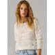 JERSEY MUJER  PEPE JEANS KAS SWEATER