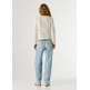 JERSEY MUJER  PEPE JEANS KAS SWEATER