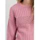 JERSEY MUJER  PEPE JEANS ALAYA
