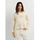 JERSEY MUJER  PEPE JEANS ALAYA