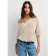 JERSEY MUJER  PEPE JEANS AMBER