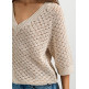 JERSEY MUJER  PEPE JEANS AMBER