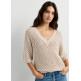 JERSEY MUJER  PEPE JEANS AMBER