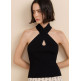 JERSEY MUJER  PEPE JEANS W11 AMELIA TOP