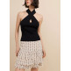 JERSEY MUJER  PEPE JEANS W11 AMELIA TOP