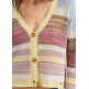 JERSEY MUJER  PEPE JEANS ANYA CARDIGAN