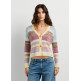 JERSEY MUJER  PEPE JEANS ANYA CARDIGAN
