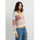 JERSEY MUJER  PEPE JEANS ANYA CARDIGAN