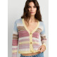 JERSEY MUJER  PEPE JEANS ANYA CARDIGAN