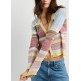 JERSEY MUJER  PEPE JEANS ANYA CARDIGAN