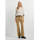 JERSEY PUNTO TRENZADO MUJER PEPE JEANS CUELLO ALTO
