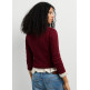 JERSEY CANALÉ MUJER PEPE JEANS CUELLO ALTO