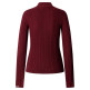 JERSEY CANALÉ MUJER PEPE JEANS CUELLO ALTO