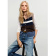 JERSEY MUJER  PEPE JEANS ALANI VEST