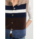JERSEY MUJER  PEPE JEANS ALANI VEST