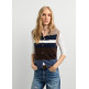 JERSEY MUJER  PEPE JEANS ALANI VEST