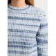 JERSEY MUJER  PEPE JEANS AKIRA